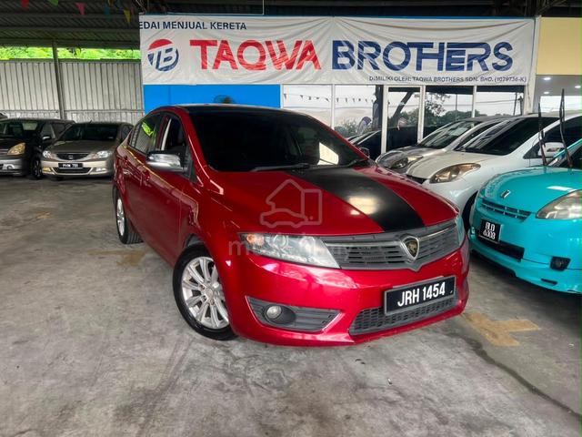 2015 Proton PREVE 1.6 CFE LIMITED EDITION (A) - 1