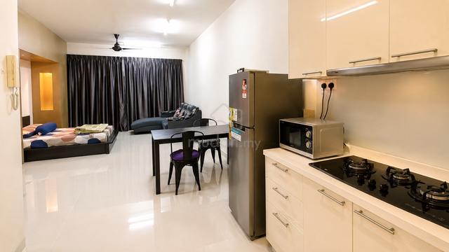 Oasis Ara Damansara 1
