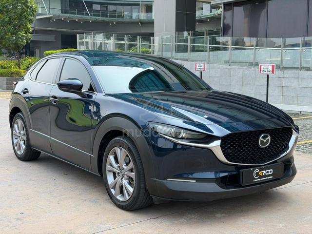 Mazda CX-30 2.0G 2WD HIGH (A) CX30 F.S.Record - 1