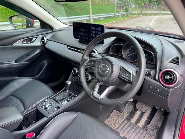 2019 Mazda CX-3 2.0 SKYACTIV G (A) - 5