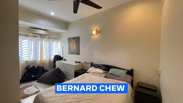 [Fully Furnished Semi D] Taman Iping Batu Maung House Sale Bayan Lepas 1