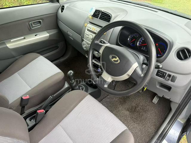 2009 Perodua MYVI 1.3 SXi FACELIFT (M) - 3