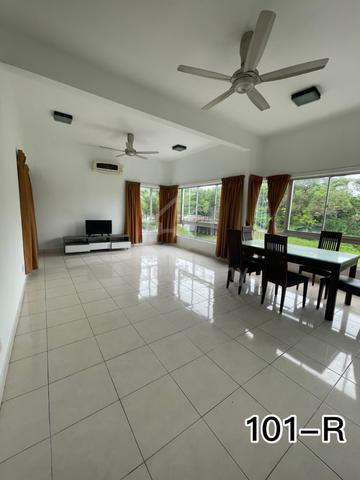 Lagoon Residences Denai impian 3sty townhouse 1620sqft for sale 1