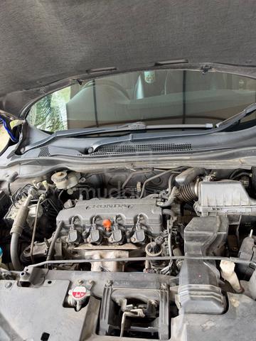 2015 Honda HR-V 1.8 V (A) - 5