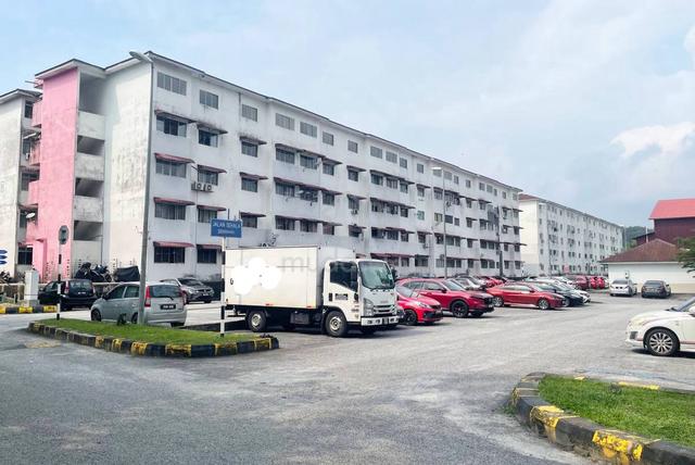 Pangsapuri Damai Utama 1