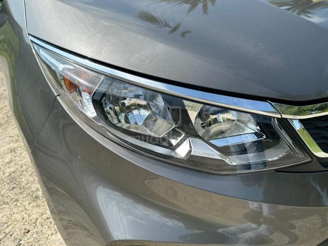 2021 PROTON PERSONA 1.6 STANDARD CVT Can Full Loan - 4