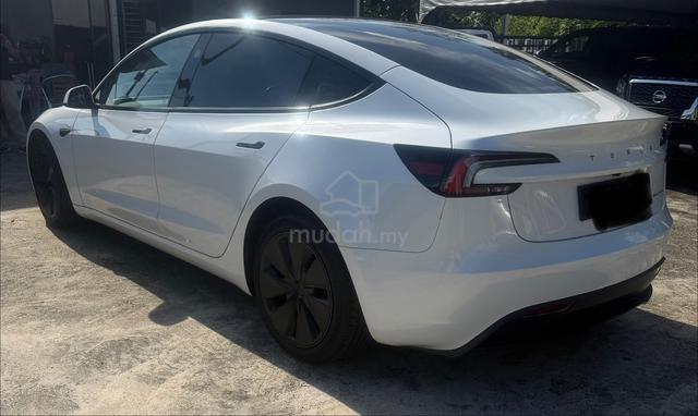 2023 Tesla MODEL 3 1.0 LONG RANGE AWD (FULL - 5