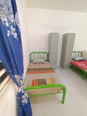Bilik Sewa Lelaki  1