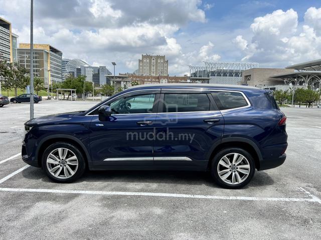 2023 Proton X90 1.5 FLAGSHIP MY23 (A) - 5