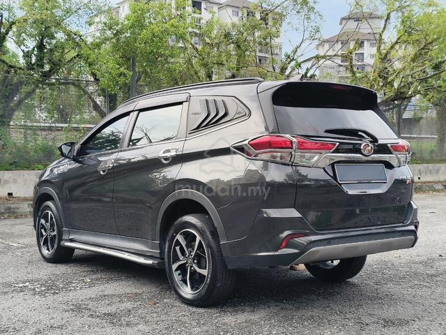 2020 Perodua ARUZ 1.5 AV (A) - 4