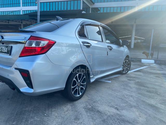2023 Perodua BEZZA 1.3 X MY16 FACELIFT (A) - 4