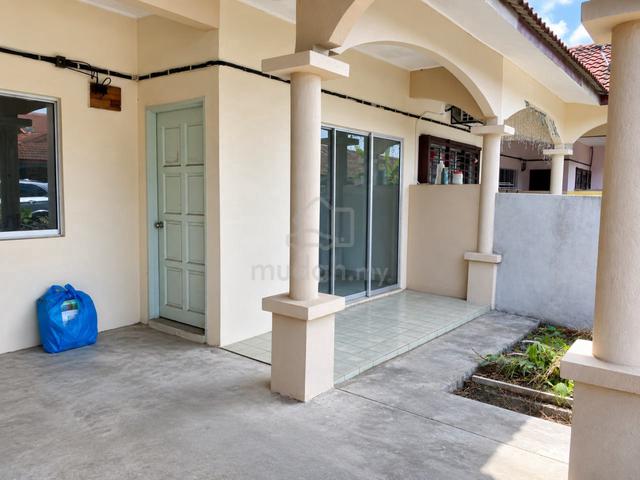Single Storey, Taman Alam Perdana, Puncak Alam 1