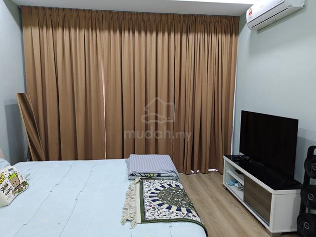 Fully Furnish Monet SpringTime @Sunsuria City For Rent 1