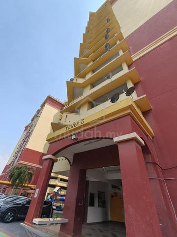 Mentari Court 1