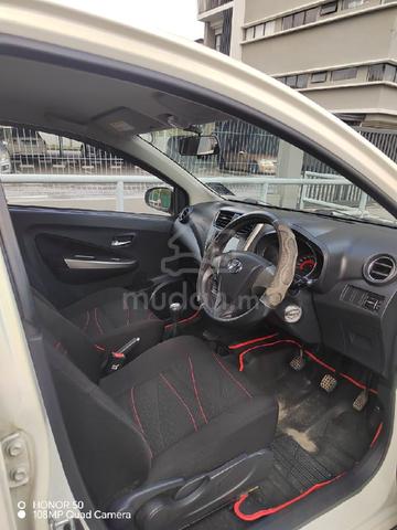2015 Perodua AXIA 1.0 SE (M) - 5