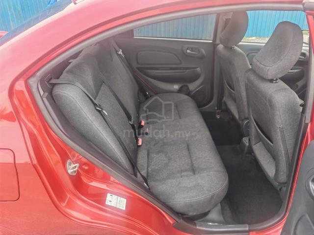 2021 Proton SAGA PREMIUM AT 1.3L (A) - 5