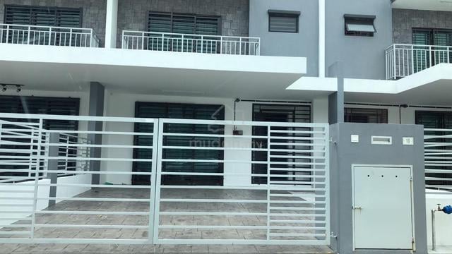 Room for rent in Kota Warisan, Sepang, Saujana Klia 1
