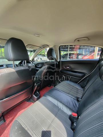 2018 Honda HR-V 1.8 V ENHANCED (A) - 5