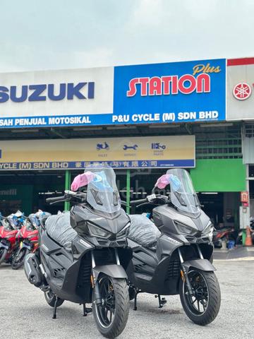 Carousel Image Selected