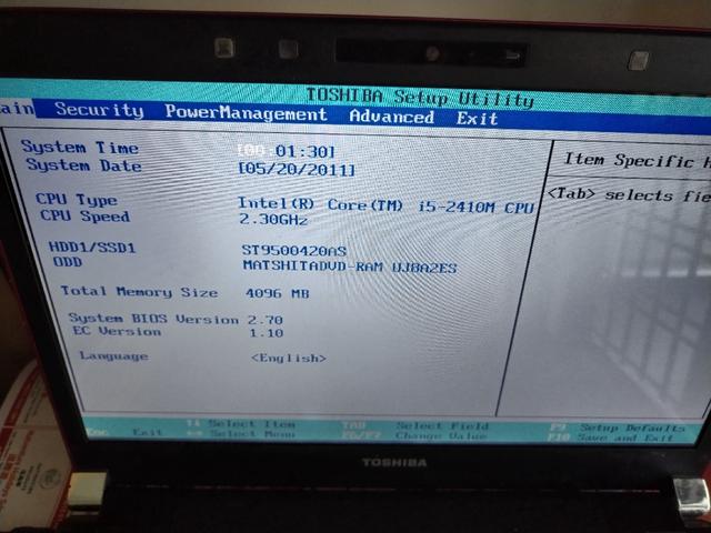 Toshiba  - photo 2 of 4