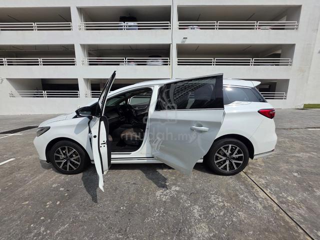2024 Byd M6 1.0 EXTENDED MY24 (A) - 5