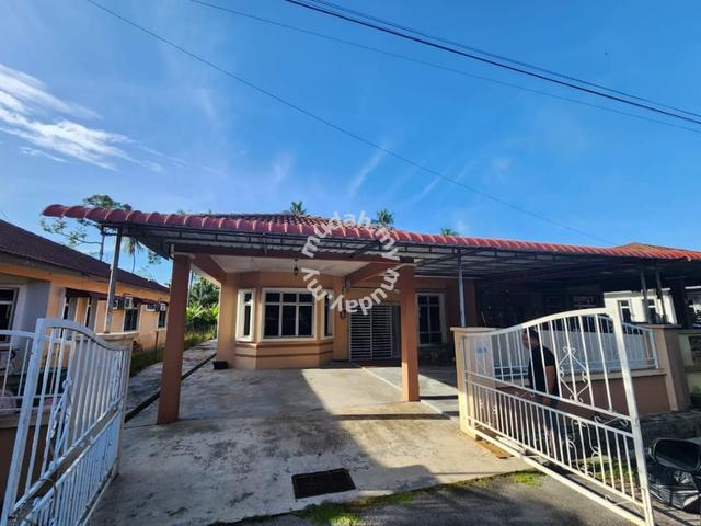 Semi-D Taman Murai Jaya Durian Tunggal 4 bilik 1