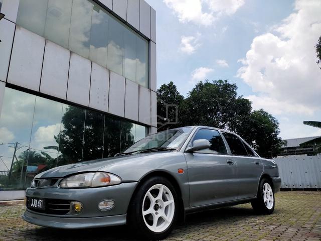 2006 Proton WIRA 1.5 GL (M) - 2