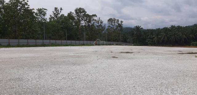 Freehold Open Road Frontage Tanah Batang Kali 1