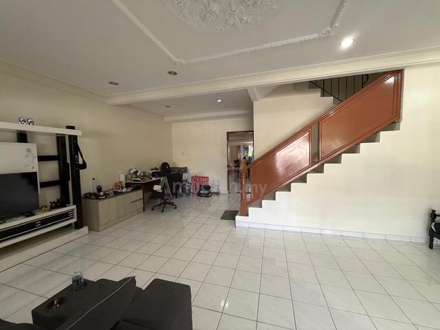 Taman Judy Menggatal For Sale 1