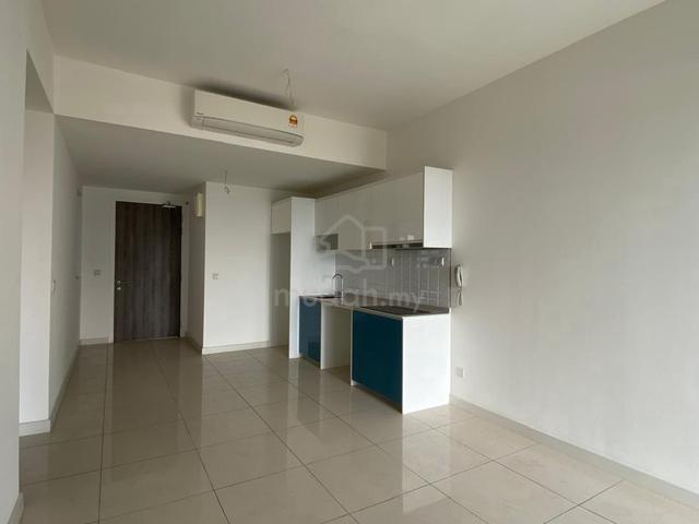 Continew Condominium 1