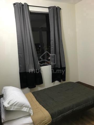 Fully Furnished😍 Balakong Taming Jaya 5 min AEON Mall Cheras Selatan 1