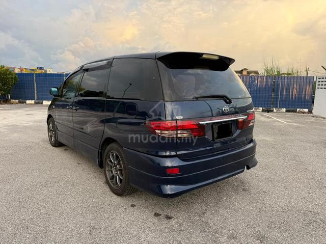 2004 Toyota ESTIMA 2.4 X ACR30W (A)8SEAT CASHSALES - 5
