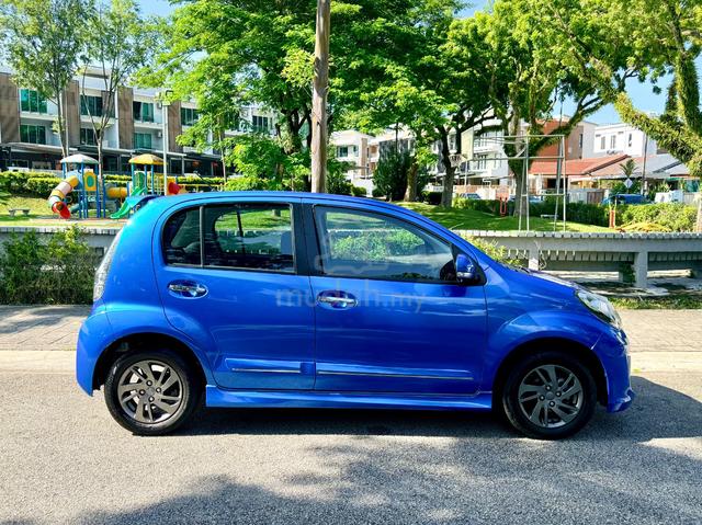 2015 Perodua MYVI 1.5 SE ICON (A) 2 YEAR WARRANTY - 4
