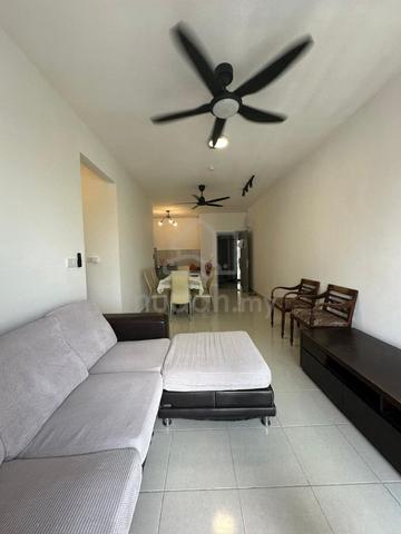 Cassia Residence @ Laman View 1