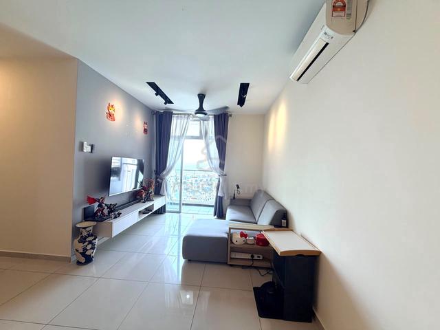 One Sentral Serviced Residence 1