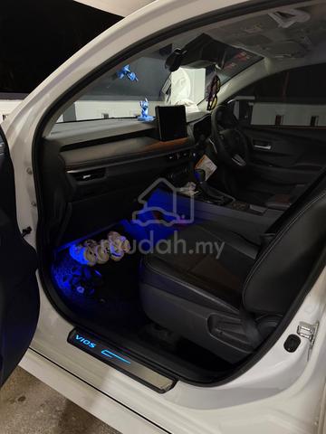 2023 Toyota VIOS 1.5 G MY23 (A) - 5