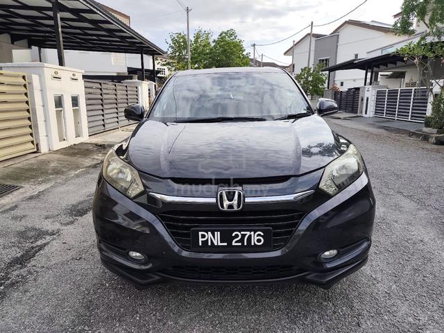 2018 Honda HR-V 1.8 E ENHANCED (A) - 3