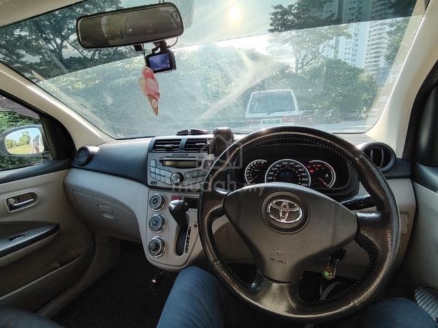 2011 Perodua MYVI 1.3 EZ MY05 M300 FACELIFT (A) - 5
