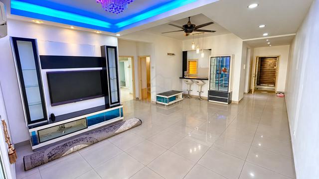 Aman Heights 1