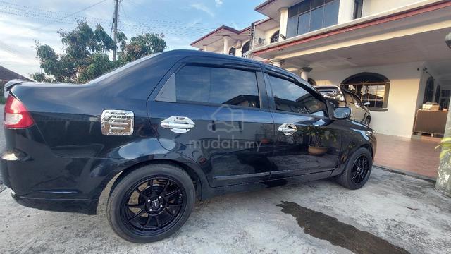2011 Proton SAGA 1.3 FL EXECUTIVE (A) - 2