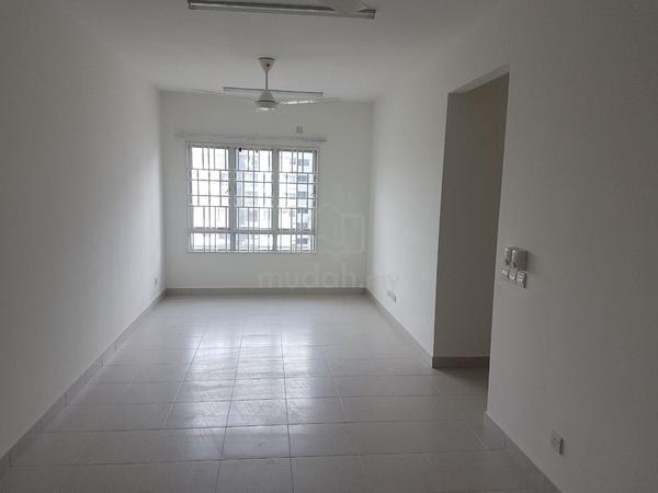 Seri Intan Apartments @ Setia Alam 2