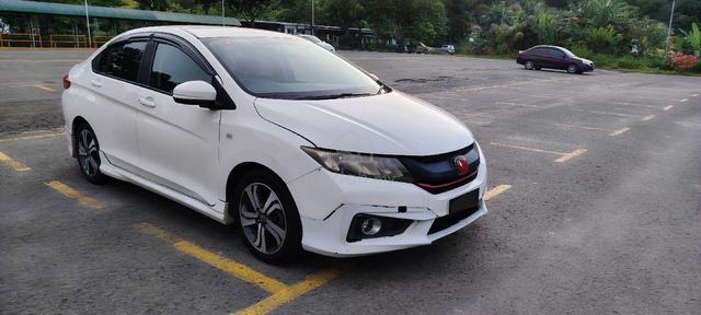 2014 Honda CITY 1.5 S+ (A) - 2