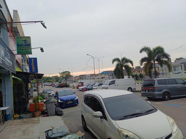 Jalan Nb2 1/4, Taman Nusa Bestari 2, 81300 Skudai. Johor 1