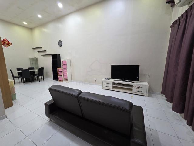 Setia Eco Garden Single Storey/ Full Furnish/ Gelang Patah Data Centre 1