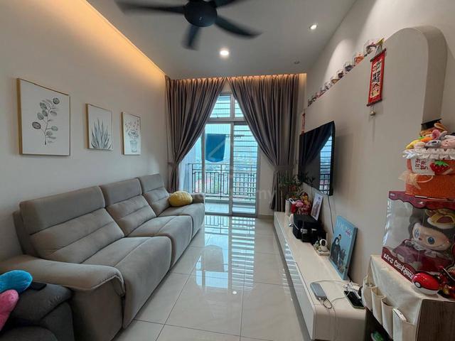 SKS Habitat 1