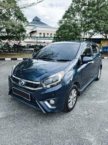 2018 Perodua AXIA 1.0 SE FACELIFT (A) - 1