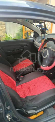 2012 Proton SAGA 1.3 FL EXECUTIVE (M) - 4