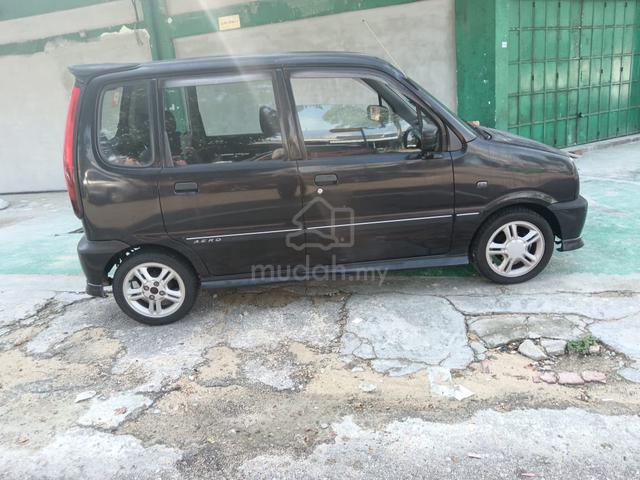 2007 Perodua KENARI 1.0 EZ L902 (A) - 3