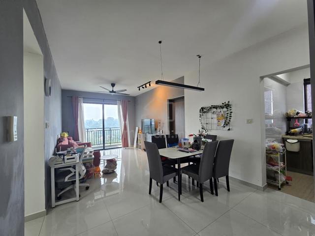 Country Garden Central Park (Serviced Apartment) 1