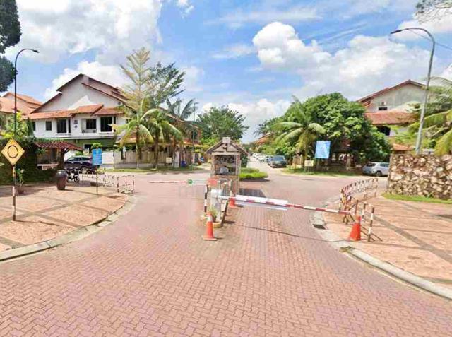 Seksyen U8 Shah Alam, Selangor - 10 min UiTM Puncak Perdana 1